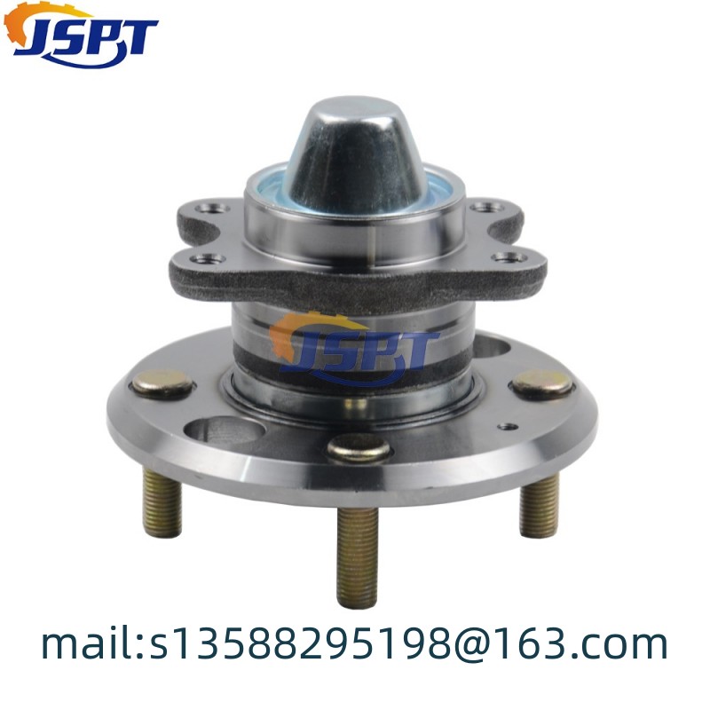 52730-38003 52730-38002 52730-38000 Wheel Hub