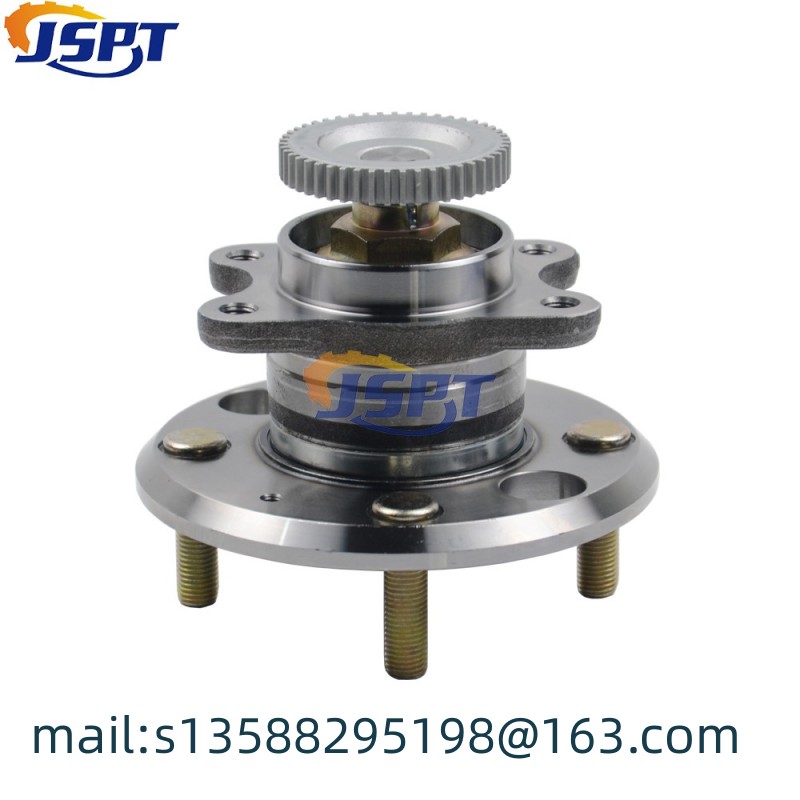 52730-38103 52730-38102 52730-38100 Wheel Hub