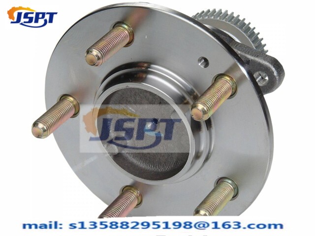 HYUNDAI XG350 Wheel Bearing Assembly BR930287 NT51218