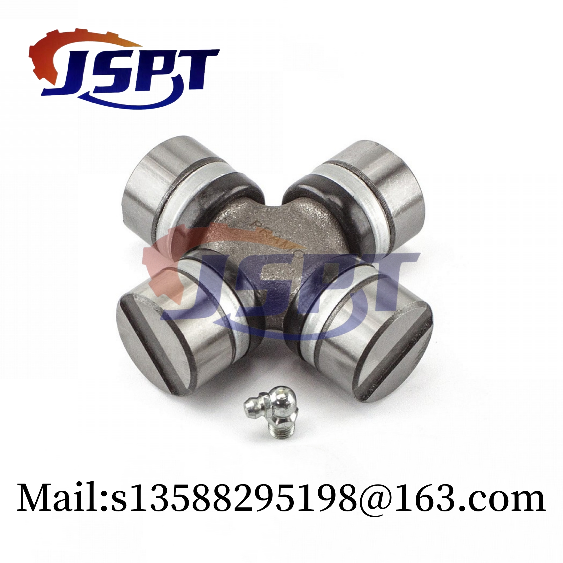53-2201800-122 Unxin Universal Joint U-JOINT Cross Bearing Manufacturer 53-2201800-122 35*106.4mm cross joint bearing