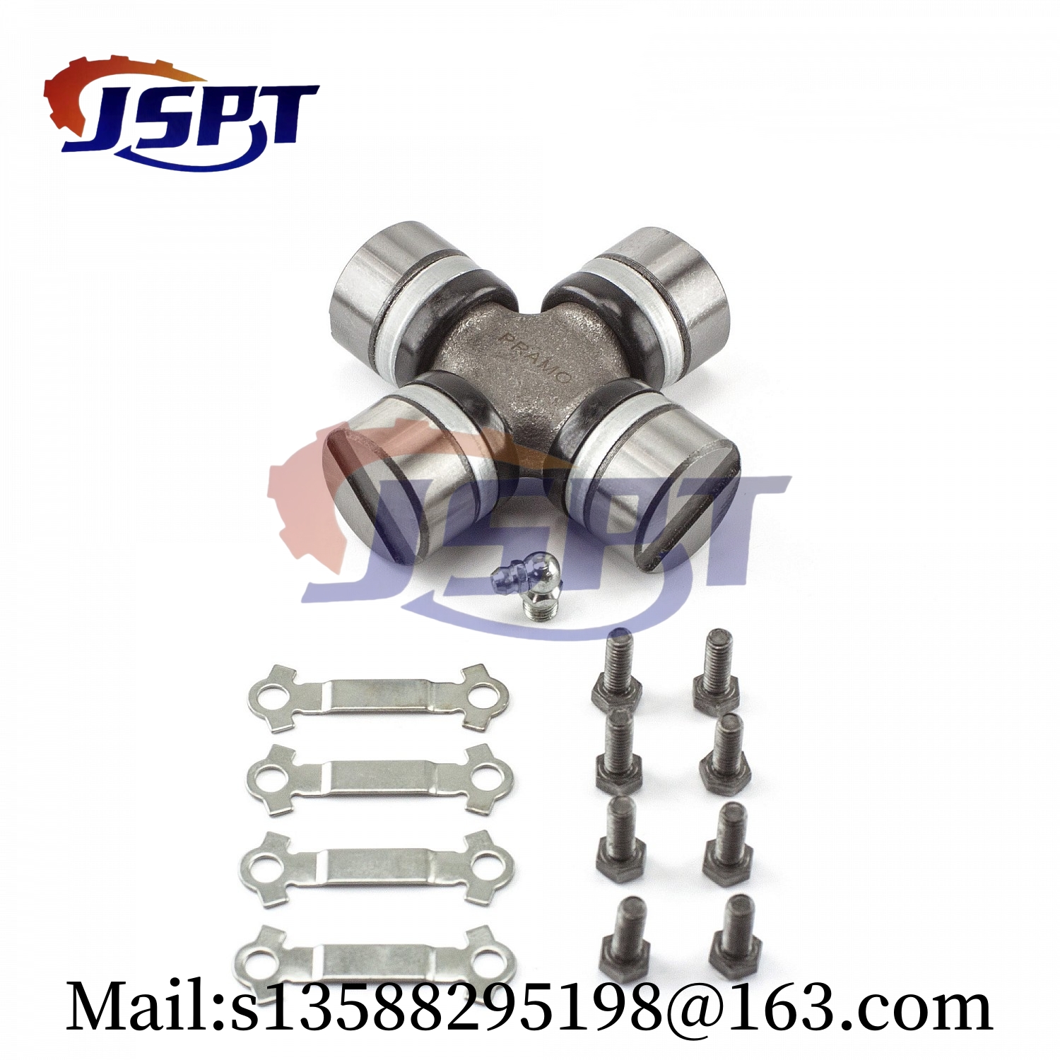 53-2201800 Unxin Universal Joint U-JOINT Cross Bearing Manufacturer 53-2201800 35*98mm cross joint bearing