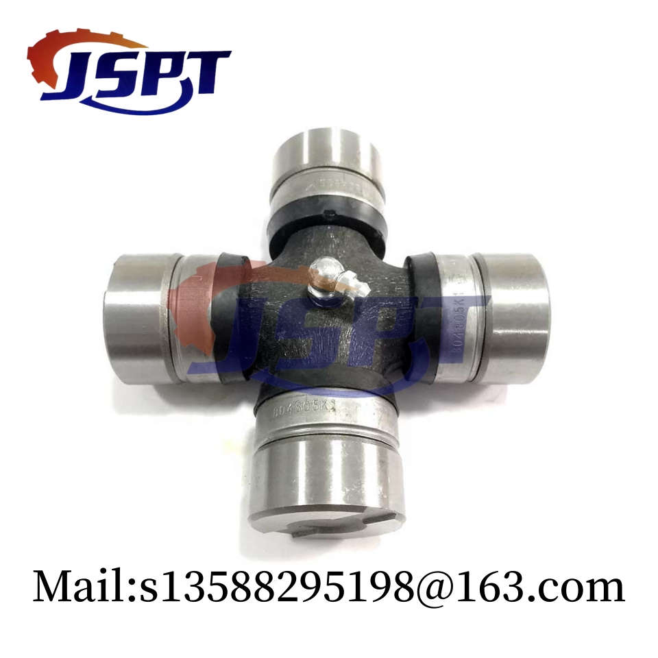 5320-2201026 Unxin Universal Joint U-JOINT Cross Bearing Manufacturer 5320-2201026 39*118mm cross joint bearing
