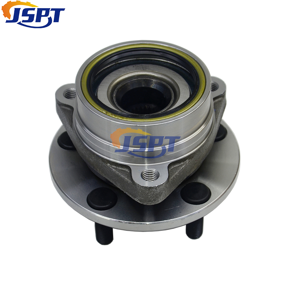 53000228 53000230 Front Wheel Bearing Hub Assembly for Jeep