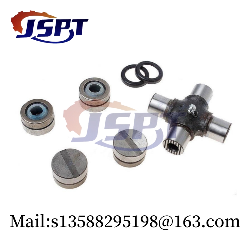 5320-2205025 Unxin Universal Joint U-JOINT Cross Bearing Manufacturer 5320-2205025 50*135mm cross joint bearing
