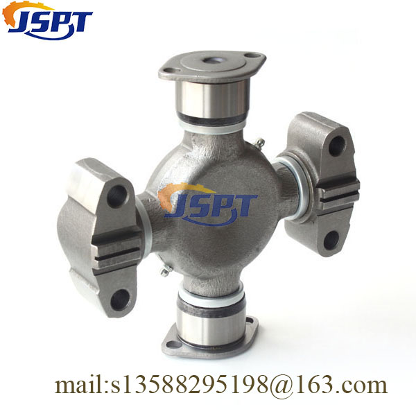 5-324X  741&times;209.3;49.195&times;191.9GE   Wing &Weld Plate Style UNIVERSAL JOINT