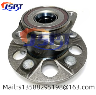 REAR Product description: 58BWKH35 42410-10020 2019-2021 Lexus UX200,UX250h