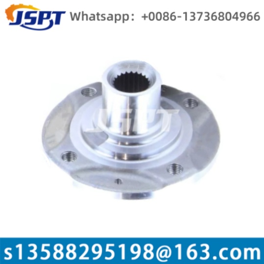 Wheel Hub Flange 5X0407615A,7599461,5U0407615,9422011 by VW