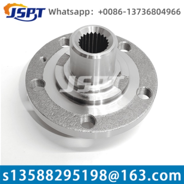 Wheel Hub Flange 5Z0407615 30938491 6Q0407621 6R0407621E 6C0407621 VKBA3569 R15732