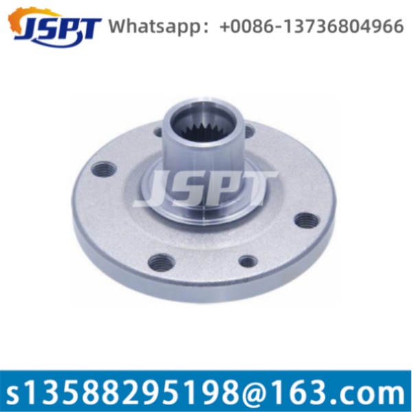 Wheel Hub Flange 6001547685 7700768318 7700768319 8200208332 ALP-004569 For RENAULT