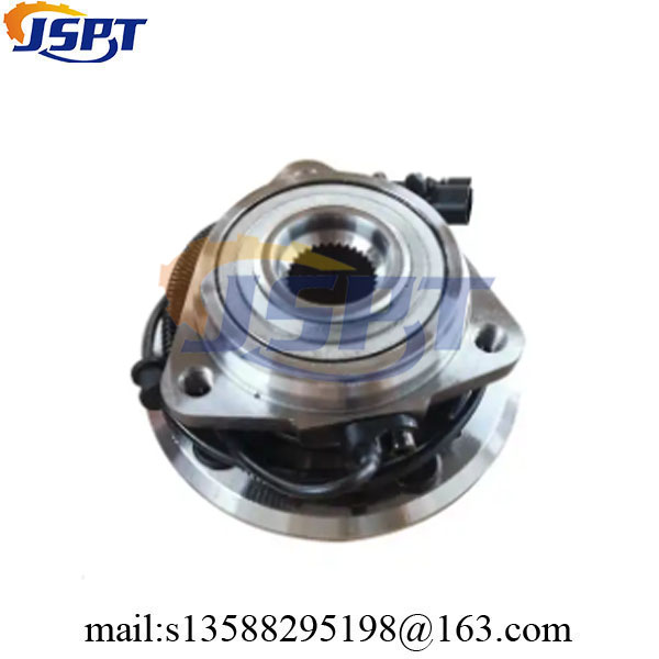 6007040-00-A  LEFT WHEEL Bearing Assembly for Tesla MODEL S