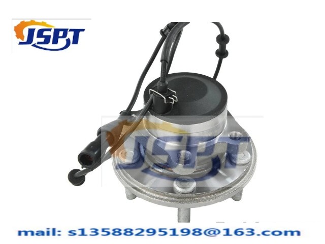 Wheel Bearing & Hub MEVOTECH : MB10310 BR930244 713-6204-50