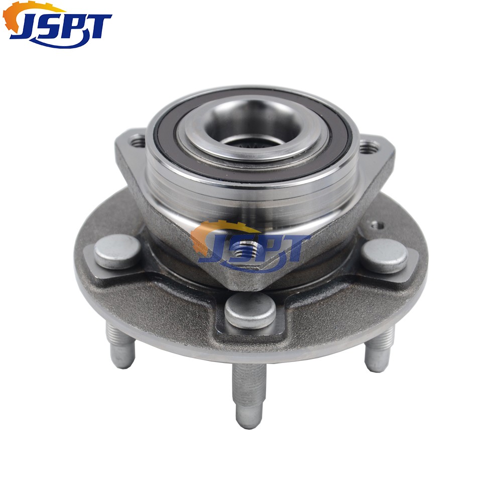 13502216 15851077 Wheel Hub