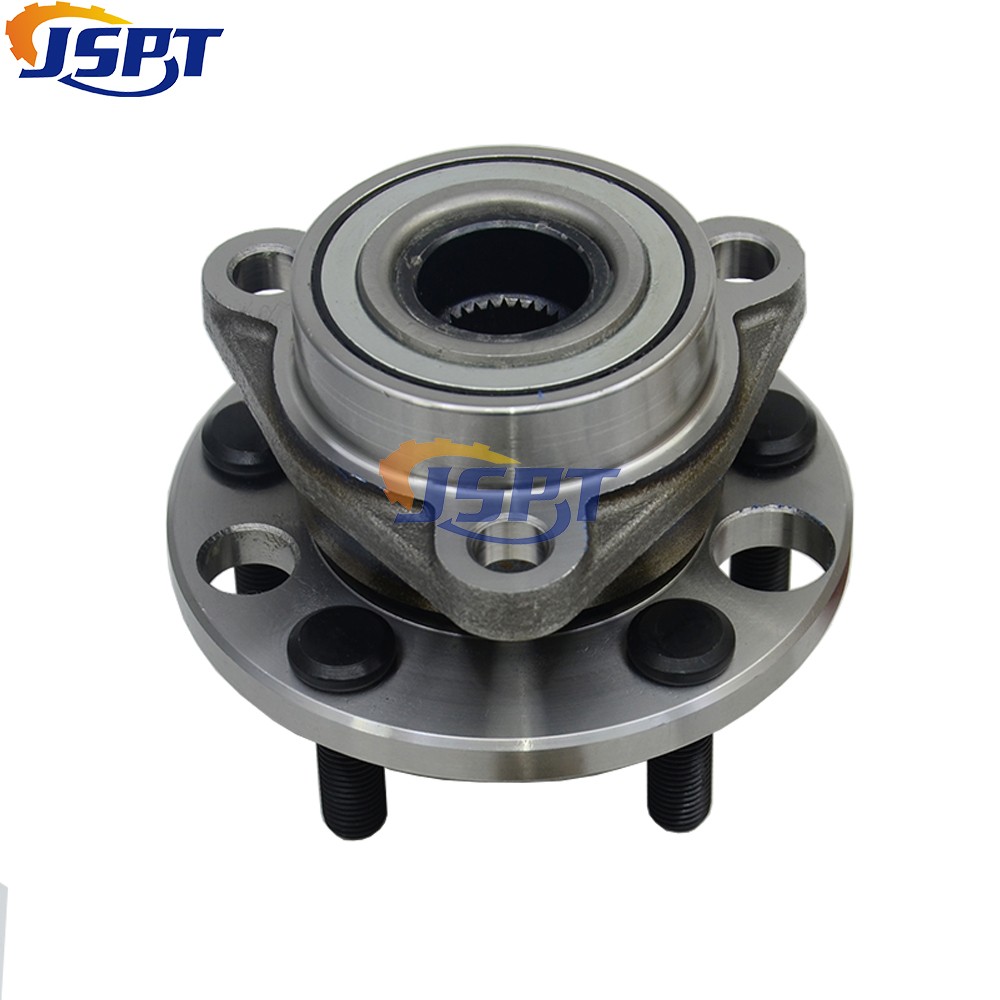 7466925 7466908 7466928 Wheel Hub