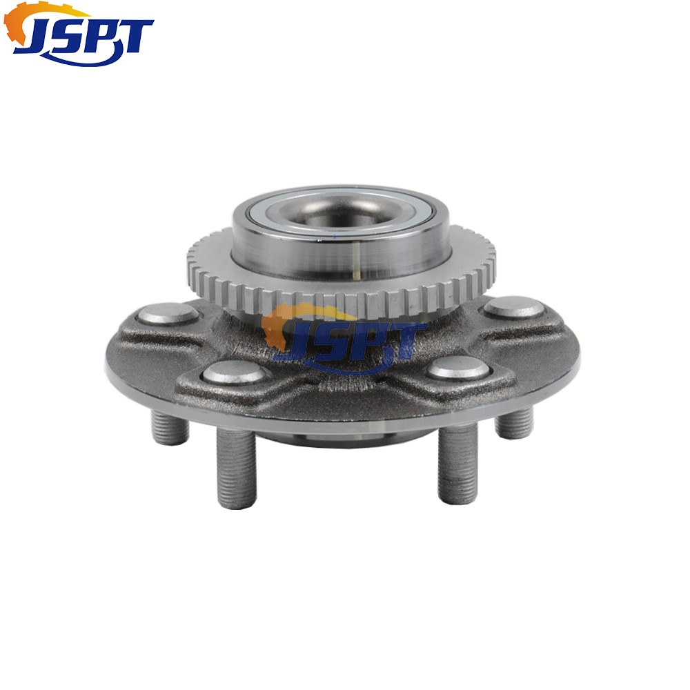 512203 Wheel Hub