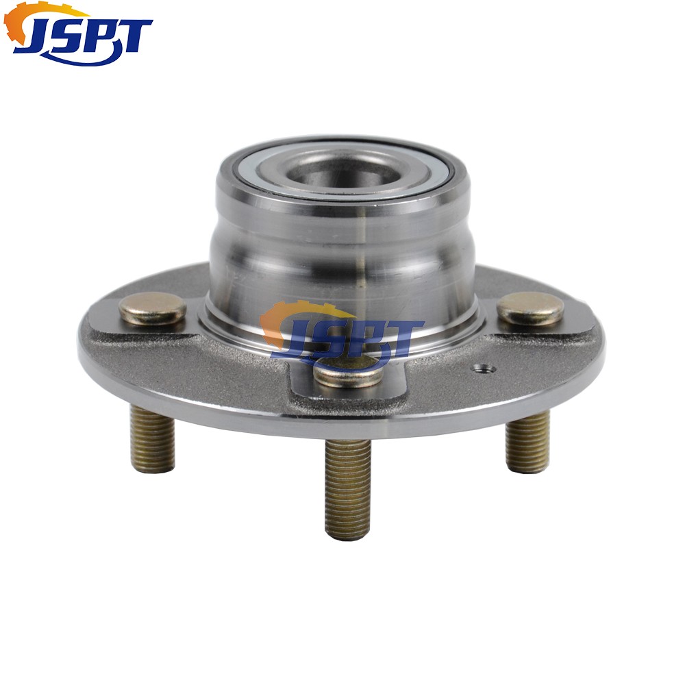 512193 Wheel Hub