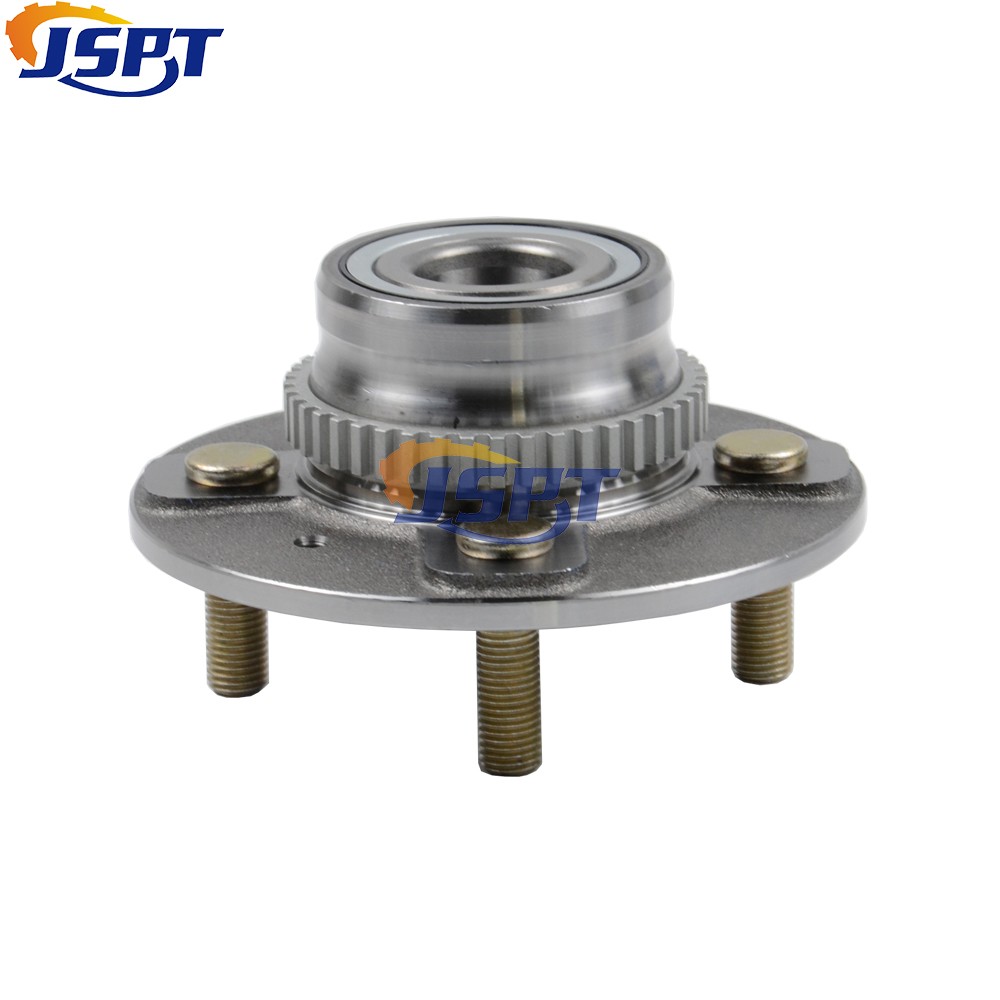 512192 Wheel Hub