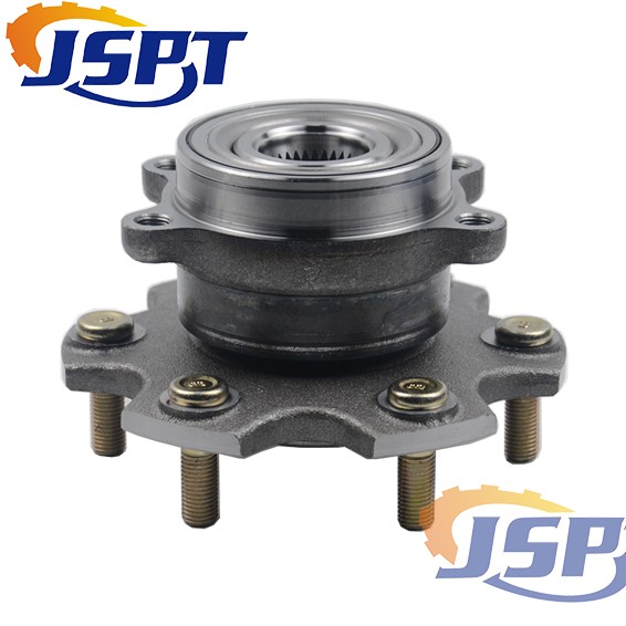 541012 Wheel Hub