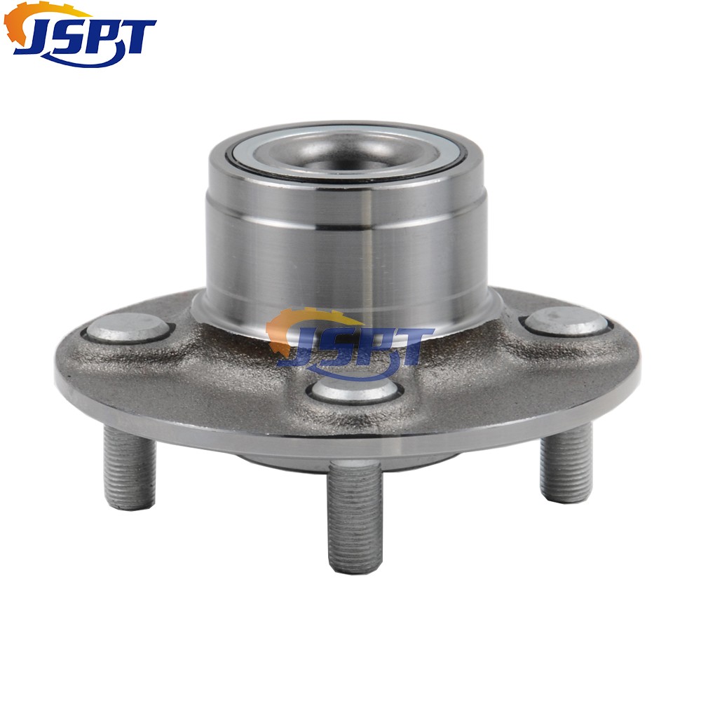 512025 Wheel Hub