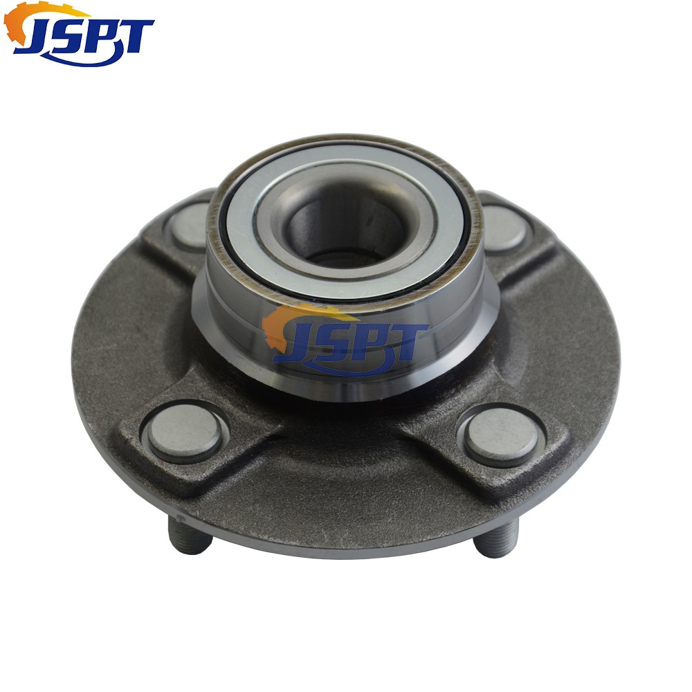 512016 Wheel Hub