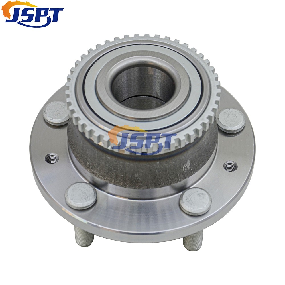513131 Wheel Hub