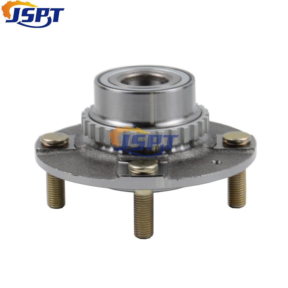 512027 Wheel Hub