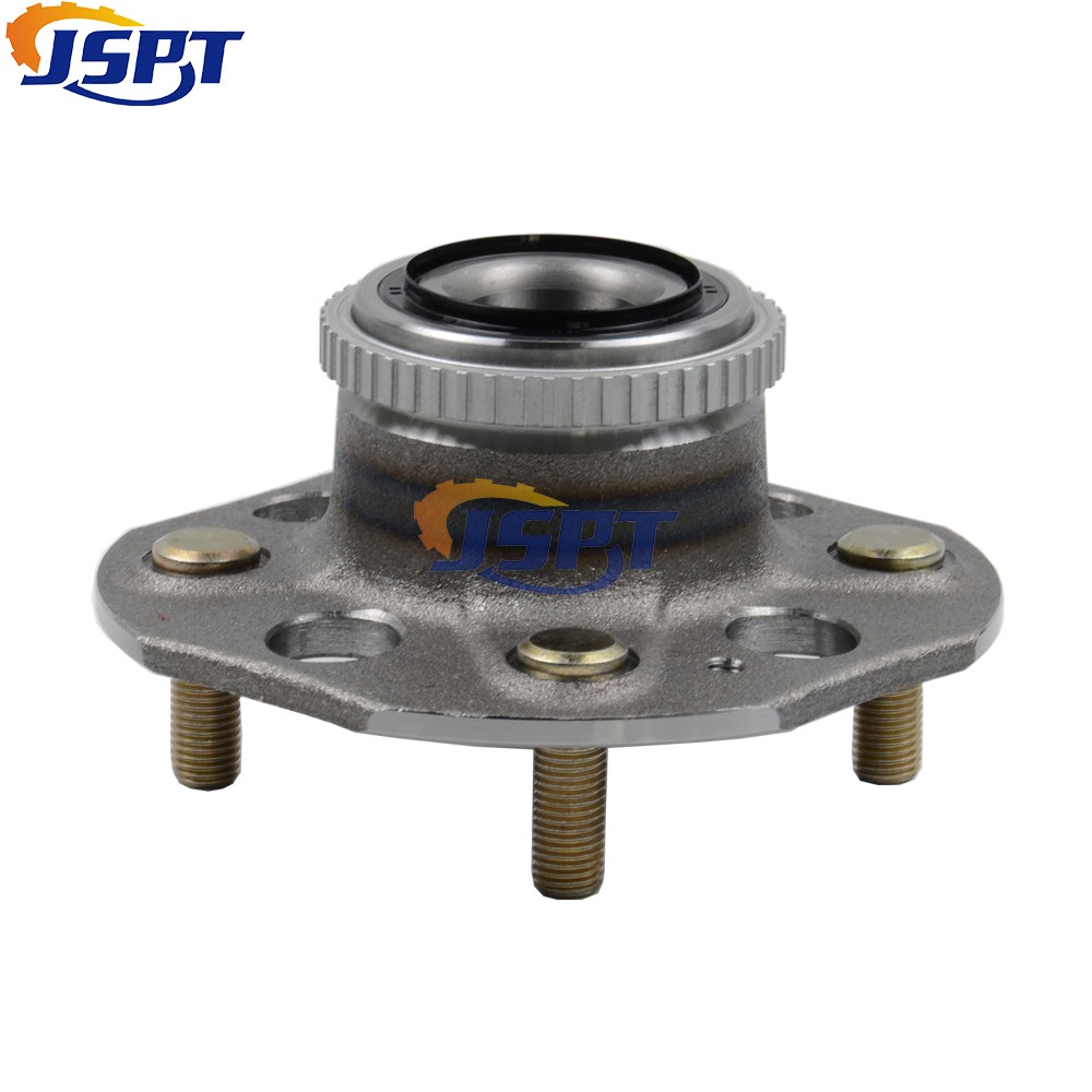 512020 Wheel Hub