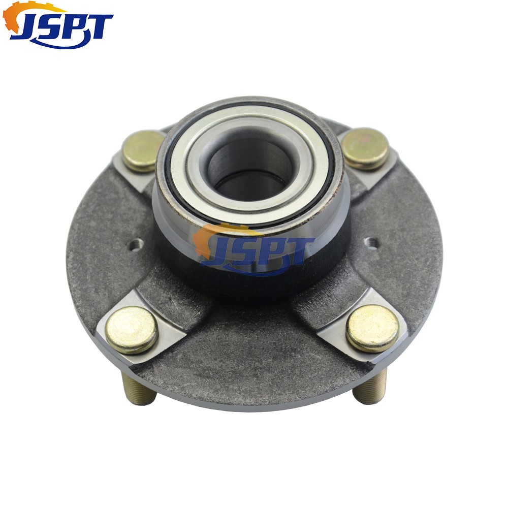 512182 Wheel Hub
