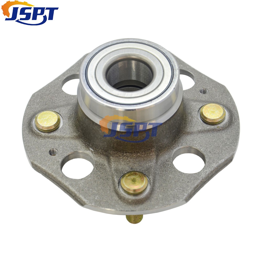512176 Wheel Hub