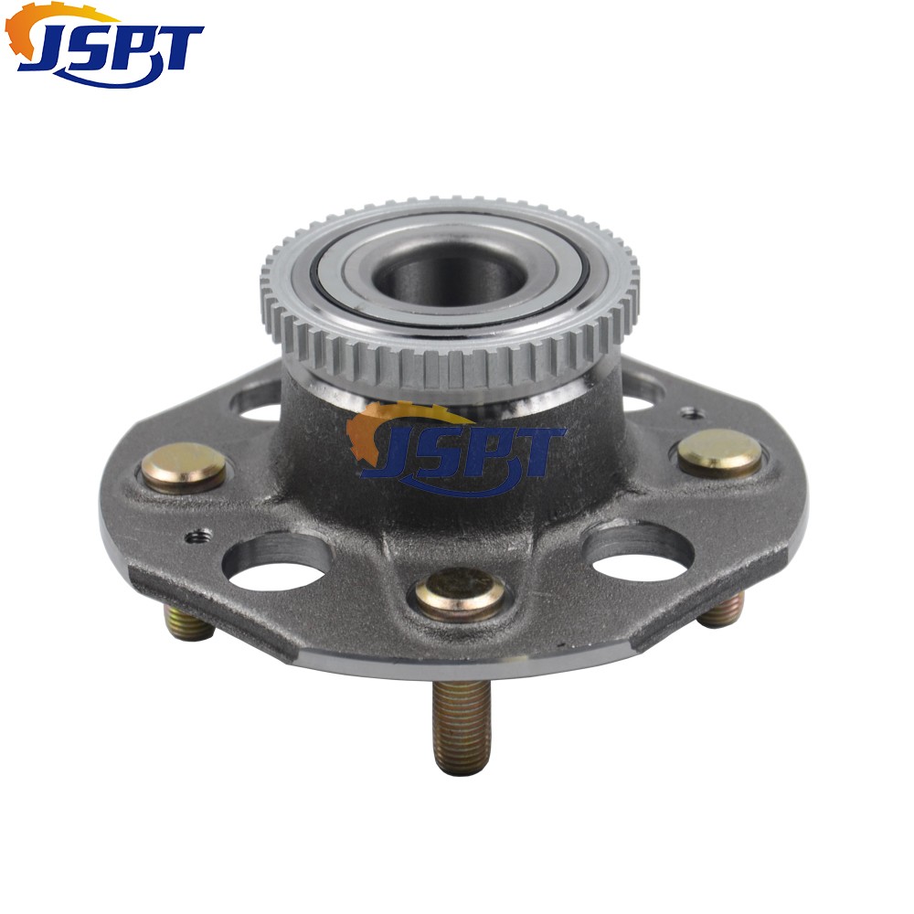 512177 Wheel Hub