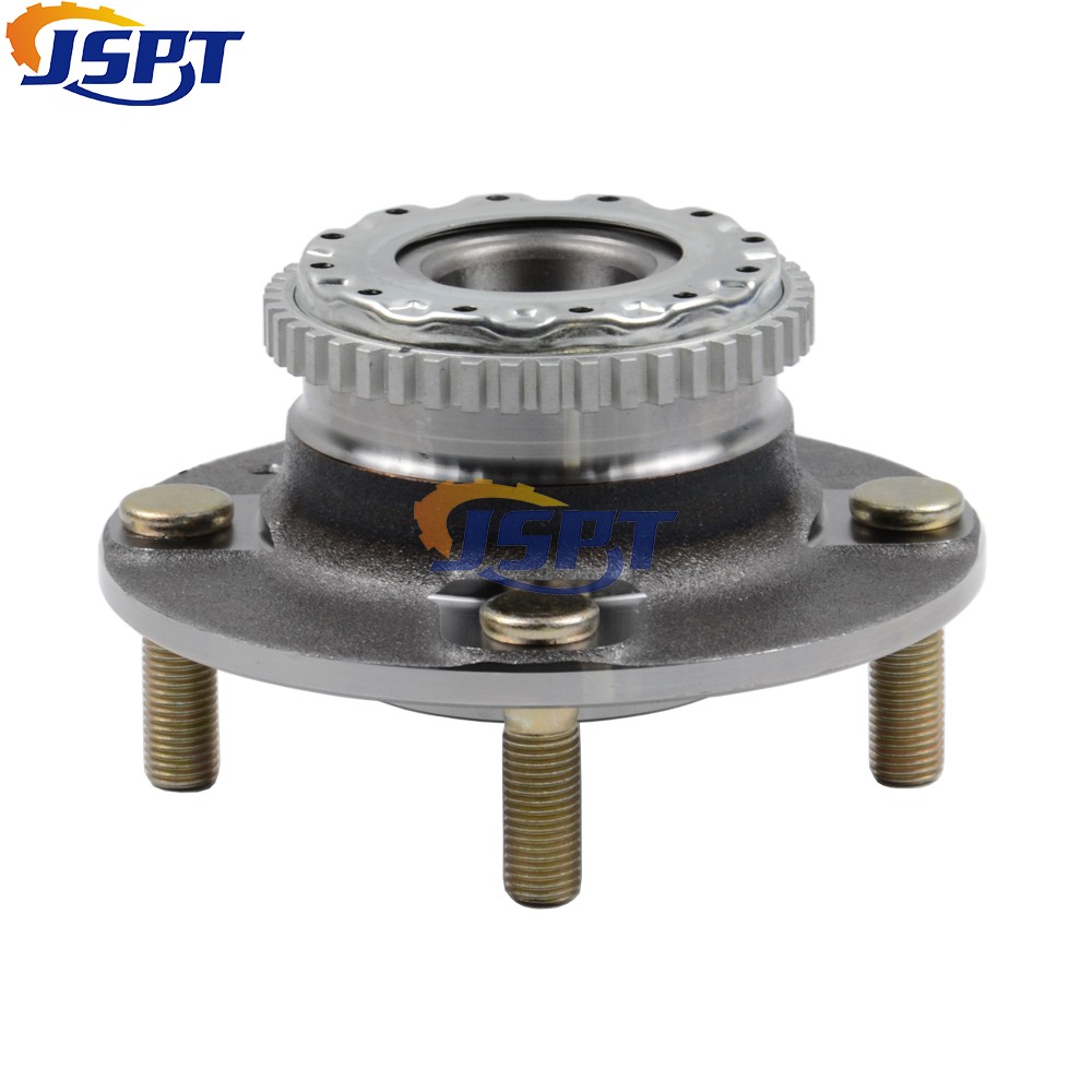 512195 Wheel Hub