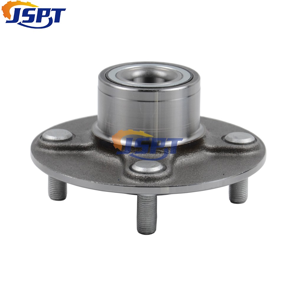 512303 Wheel Hub