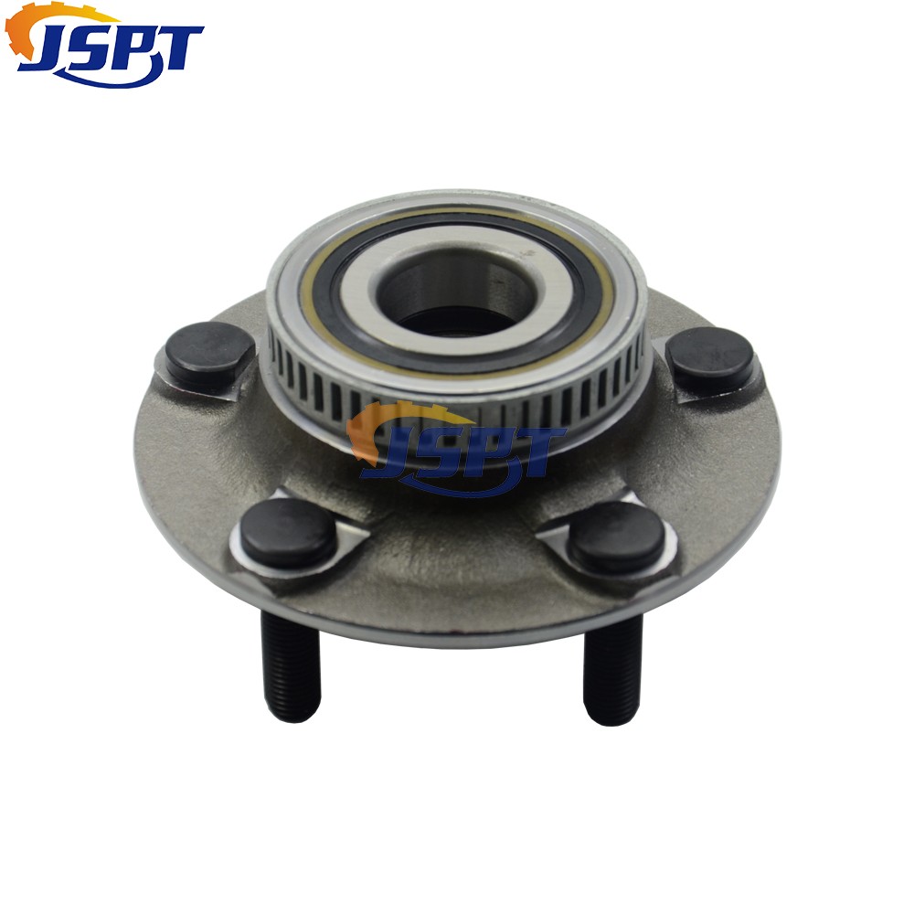 512029 Wheel Hub