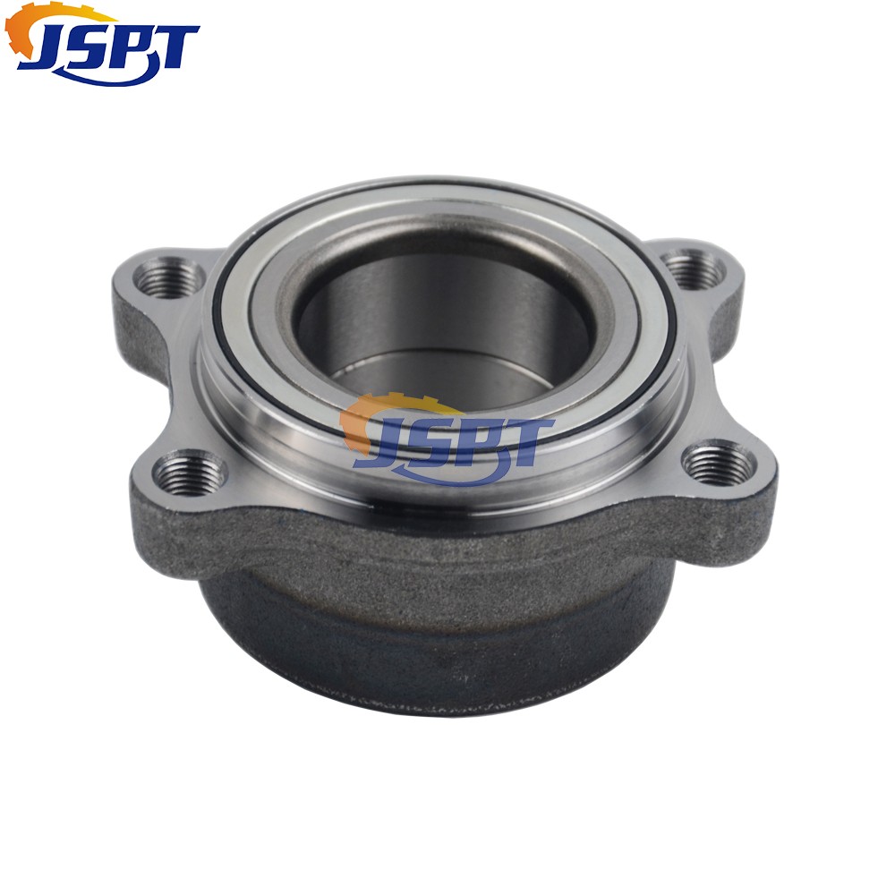 541002 Wheel Hub