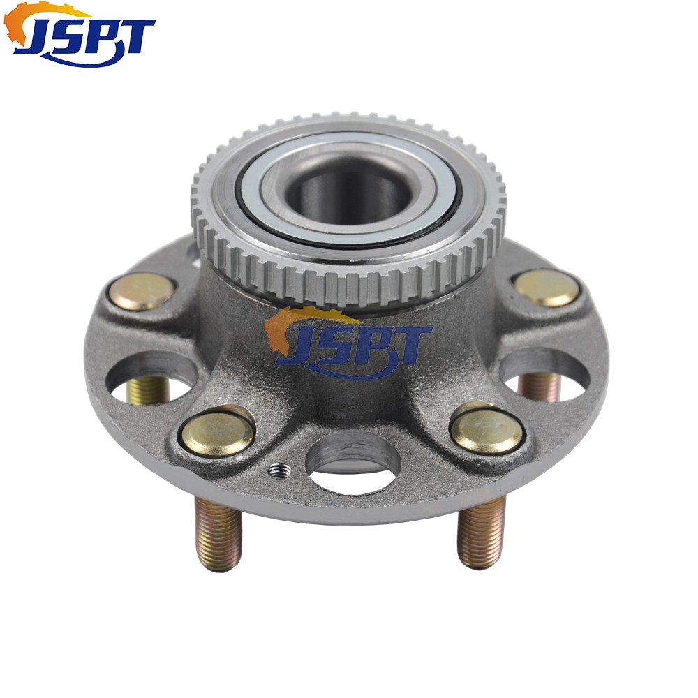 512188 Wheel Hub