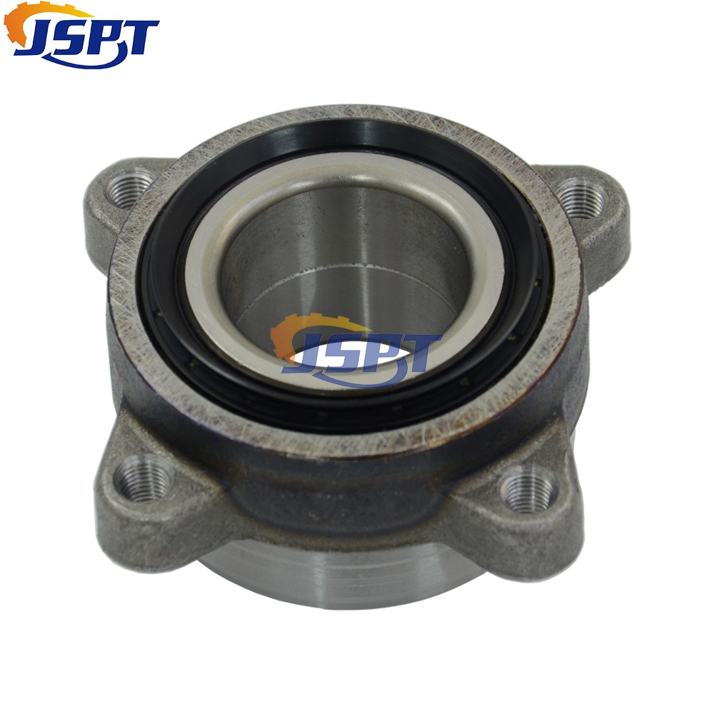 510038 Wheel Hub