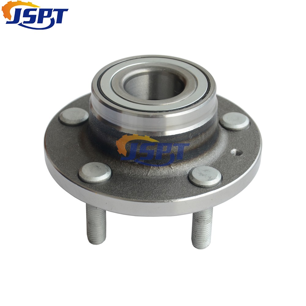 513128 Wheel Hub