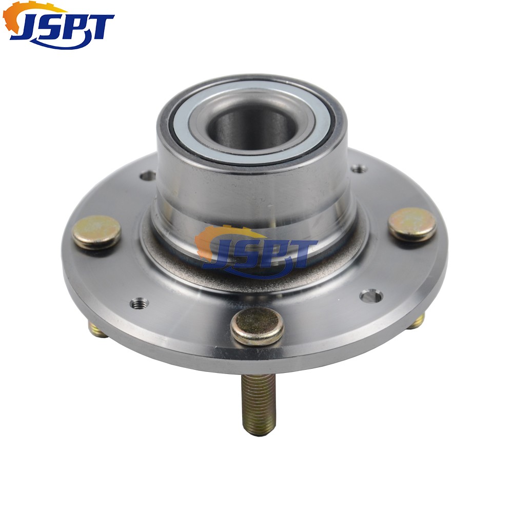 512252 Wheel Hub