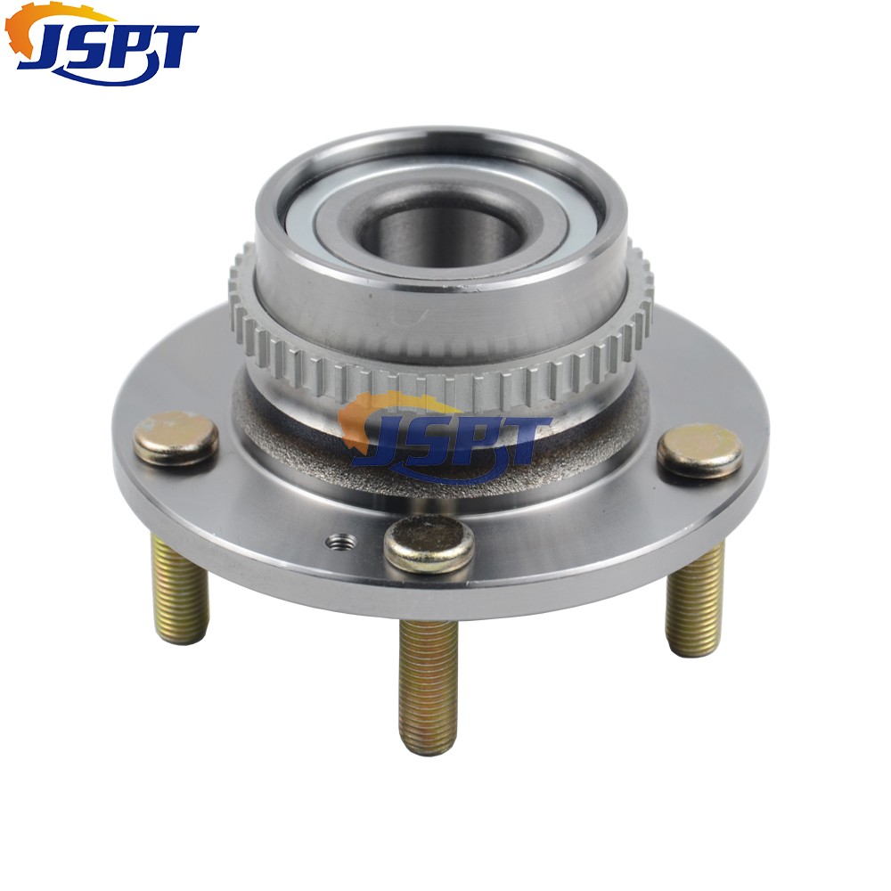 512267 Wheel Hub