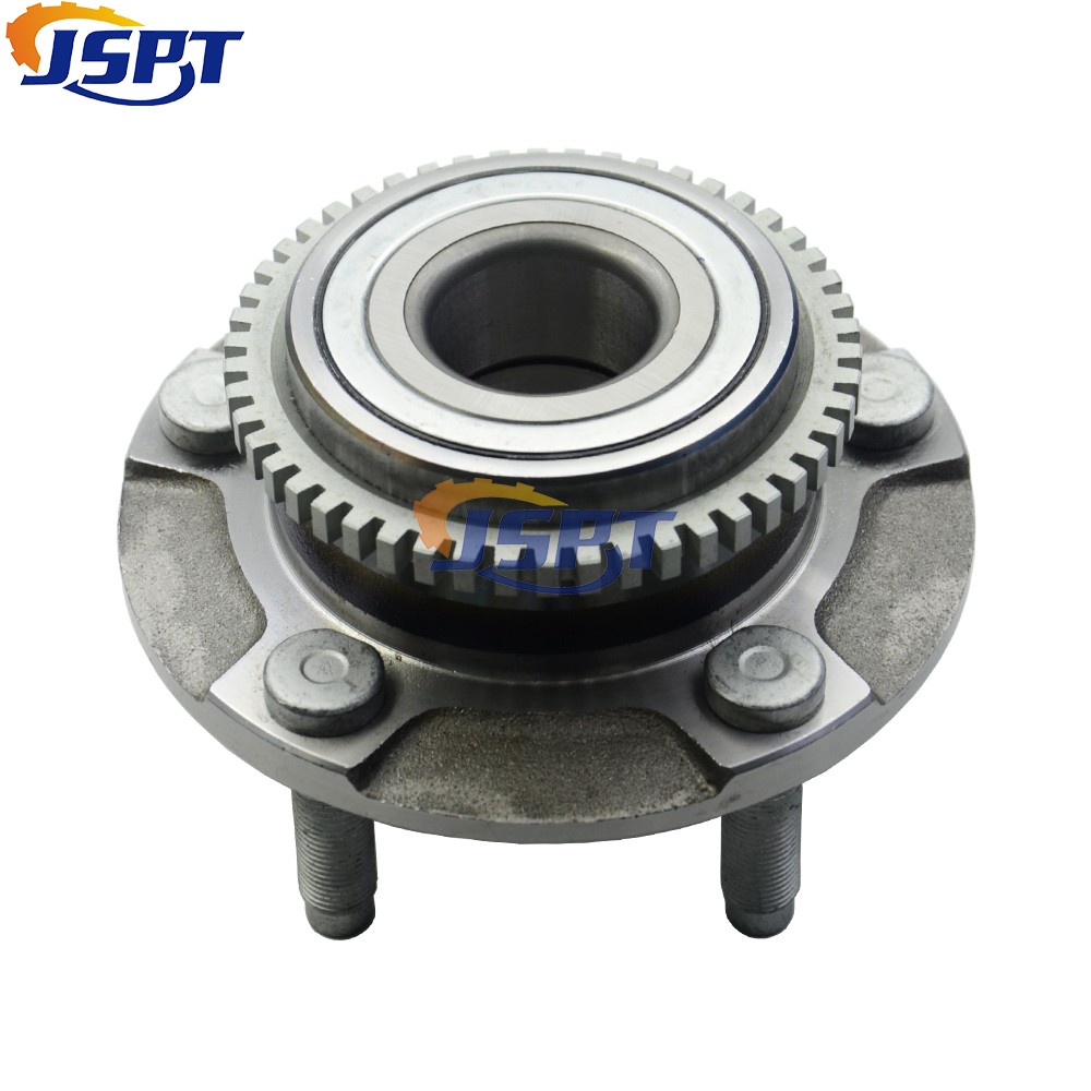 513115 Wheel Hub