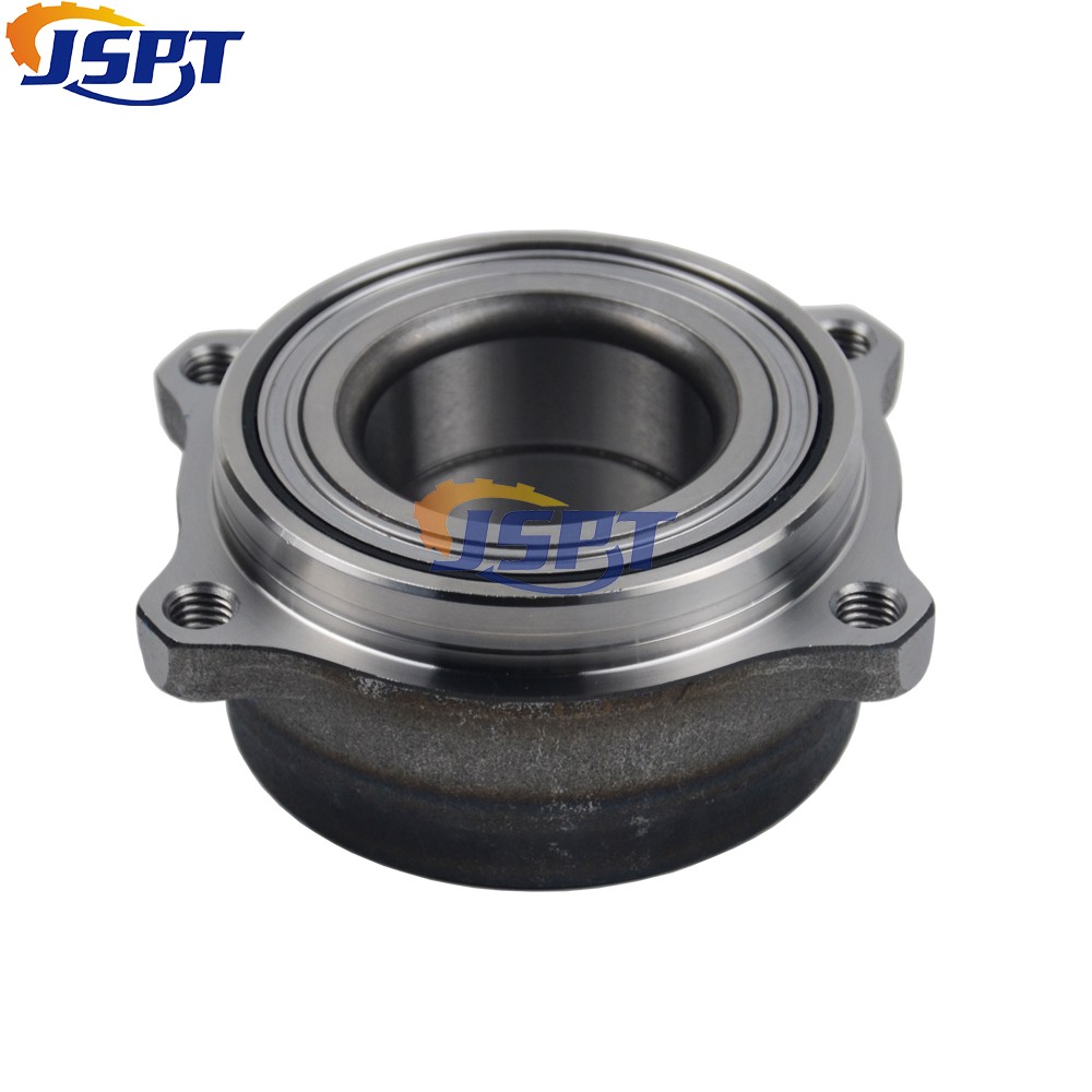 512432 Wheel Hub