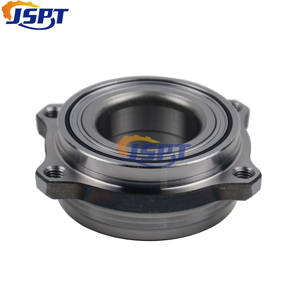 512433 Wheel Hub