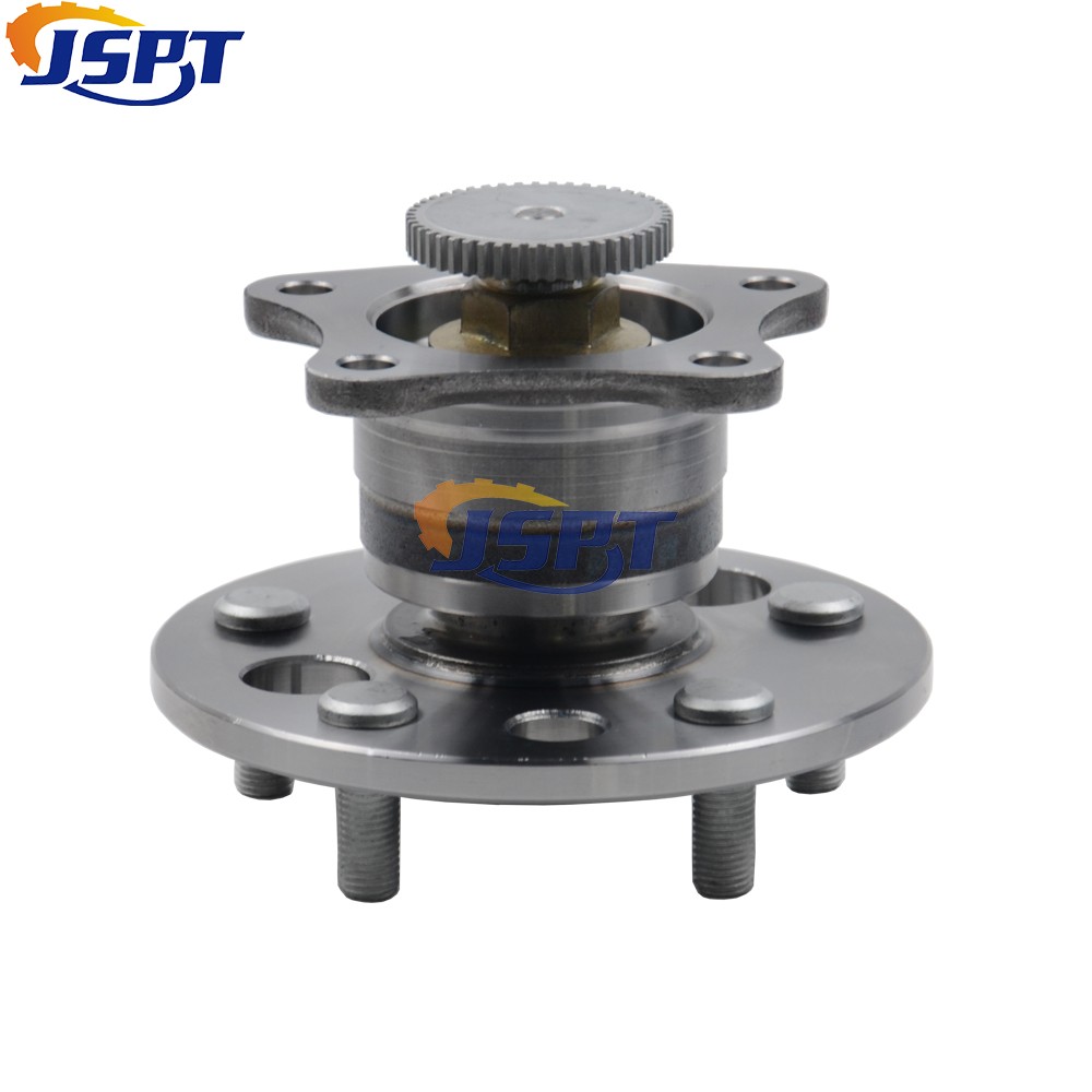 512310 Wheel Hub