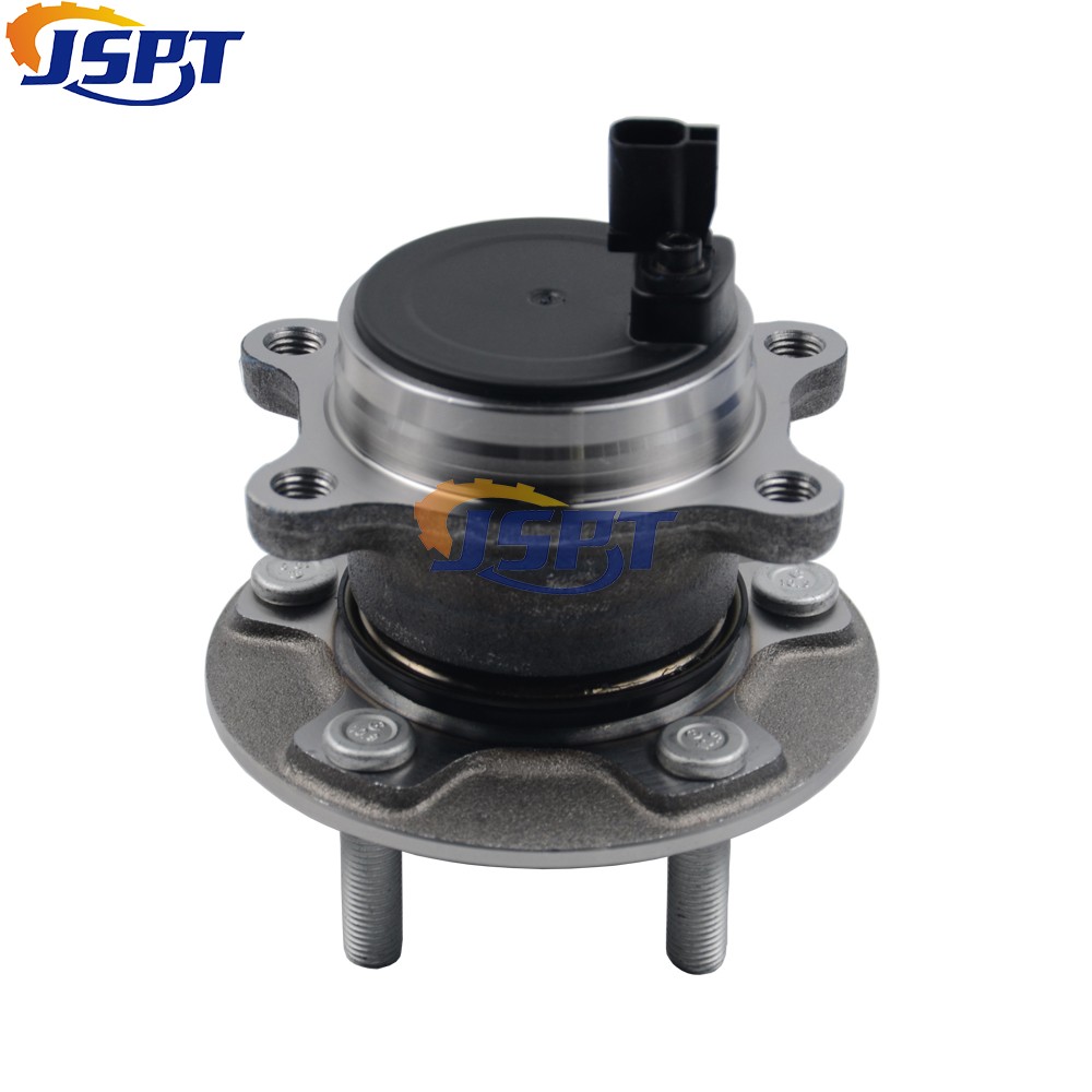 BV61-2C299-CPA 1706172 1481190 Wheel Hub