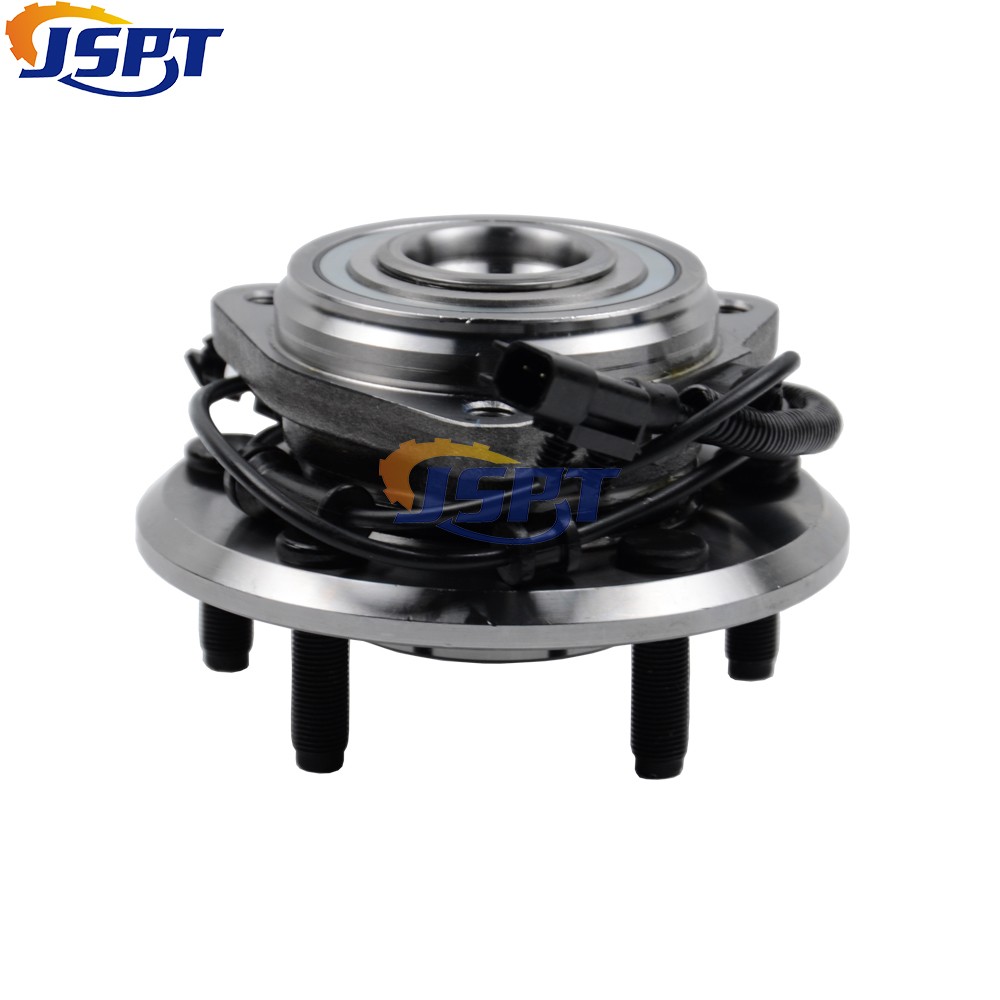 52060398AC Wheel Hub