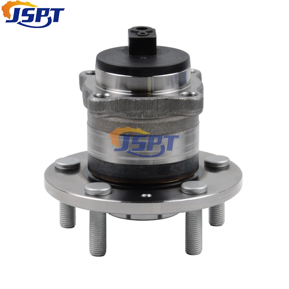 24568768 Wheel Hub