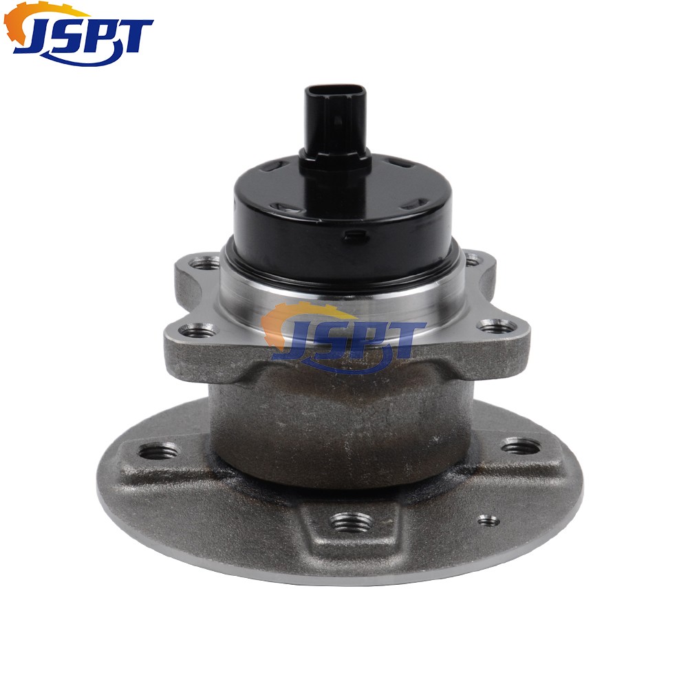 3502300A Wheel Hub