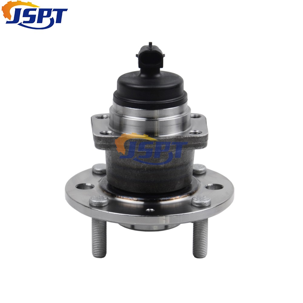 26200372 Wheel Hub