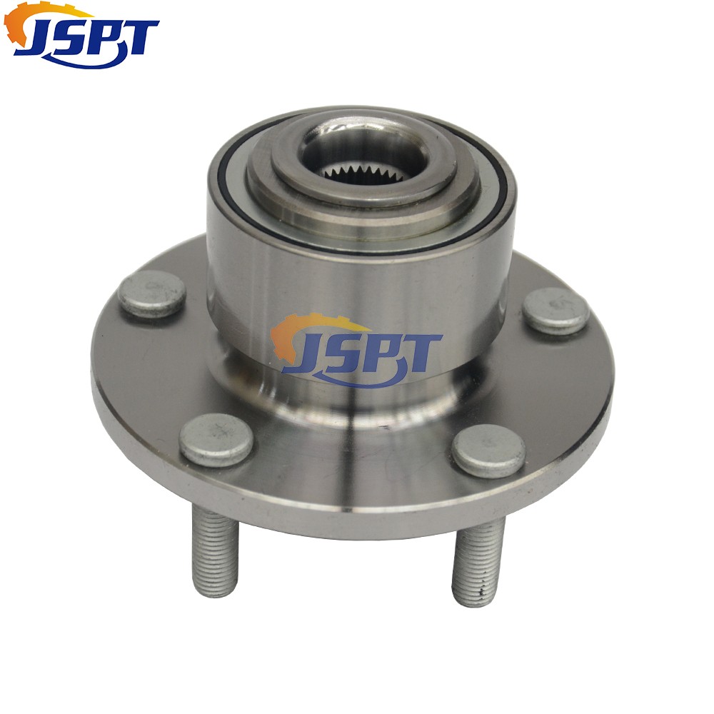 513212 Wheel Hub