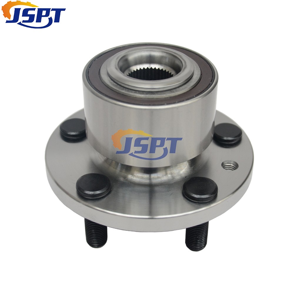 513337 Wheel Hub