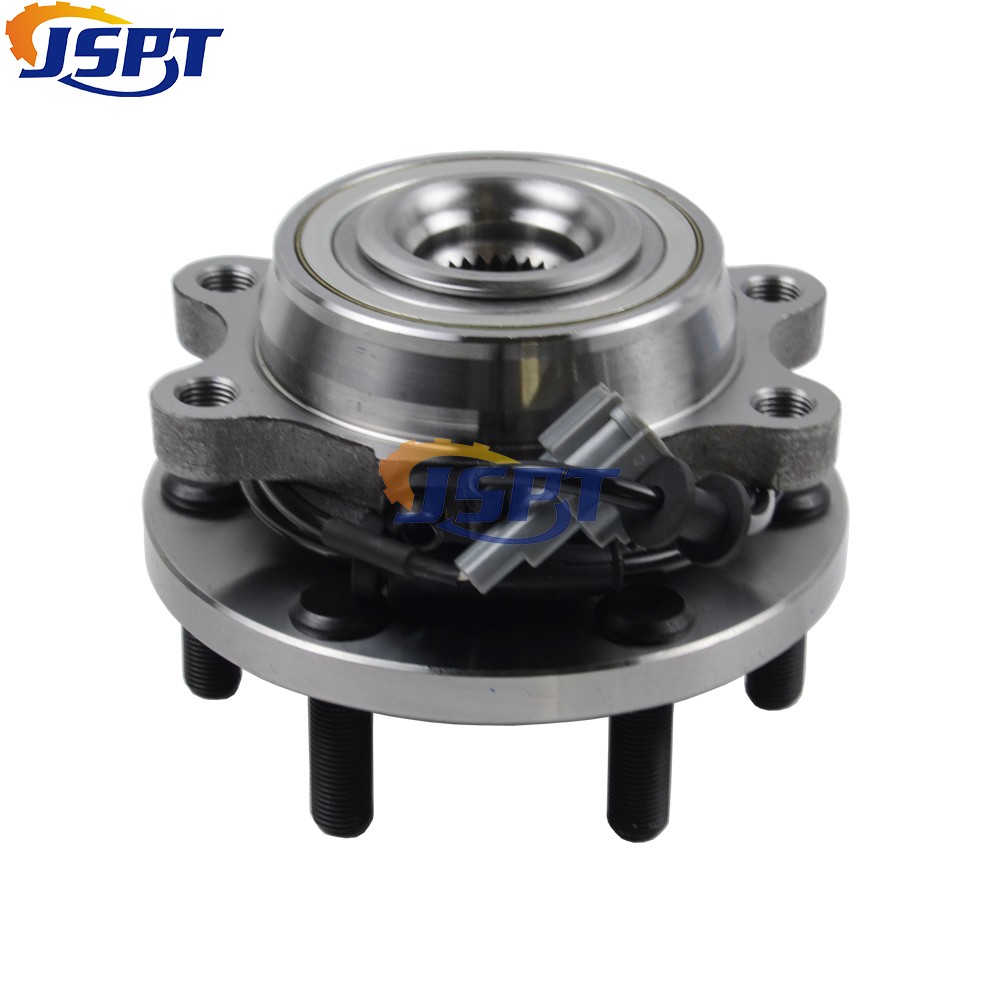 515065 Wheel Hub